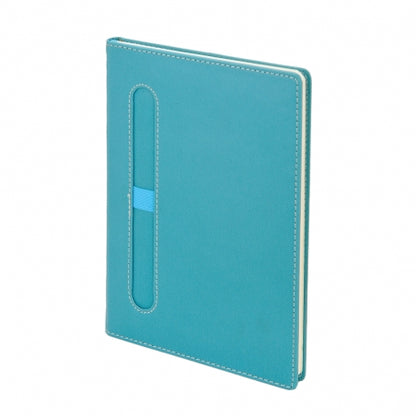 Termoderi Kapaklı Defter ( 15 x 21 cm )