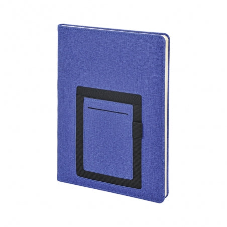 Termoderi Kapaklı Defter ( 15 x 21 cm )