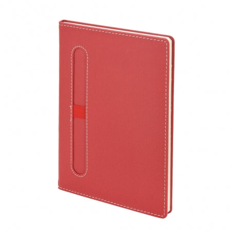 Termoderi Kapaklı Defter ( 15 x 21 cm )