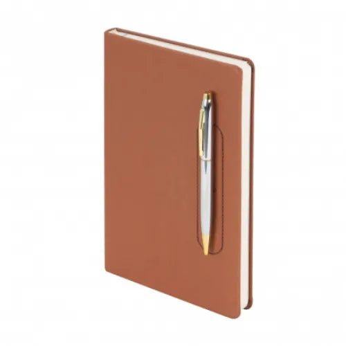 Termo Deri Magnetli Defter