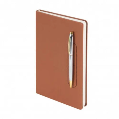 Termo Deri Magnetli Defter