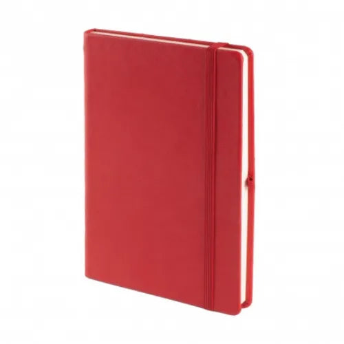 Termo Deri Kapaklı Defter ( 13 x 21 cm )