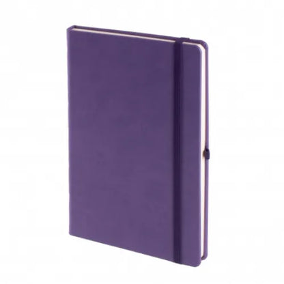 Termo Deri Kapaklı Defter ( 13 x 21 cm )