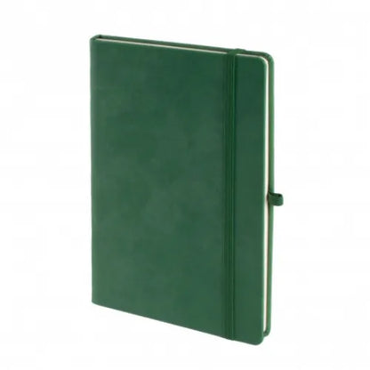 Termo Deri Kapaklı Defter ( 13 x 21 cm )