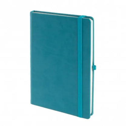 Termo Deri Kapaklı Defter ( 13 x 21 cm )