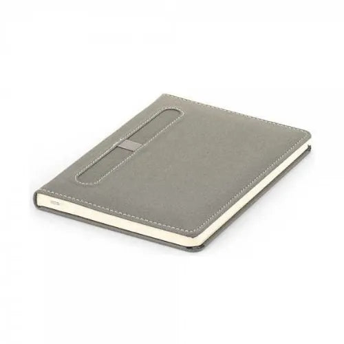 Termoderi Kapaklı Defter ( 15 x 21 cm )