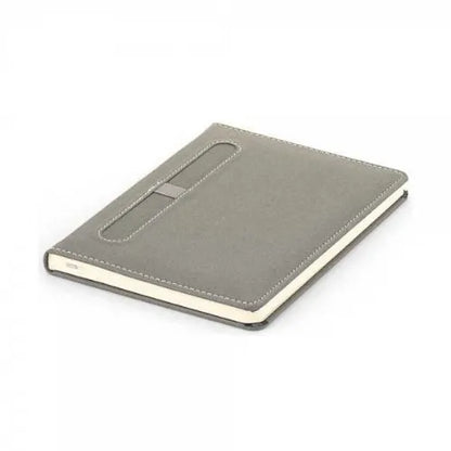 Termoderi Kapaklı Defter ( 15 x 21 cm )