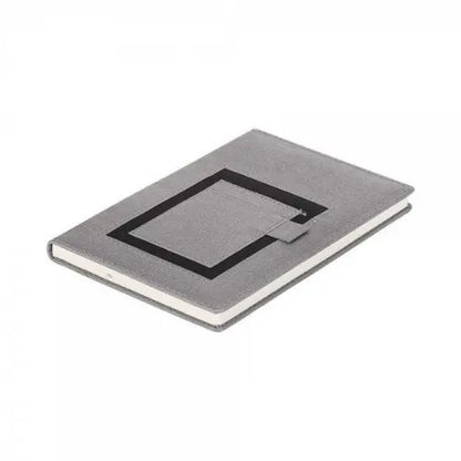 Termoderi Kapaklı Defter ( 15 x 21 cm )