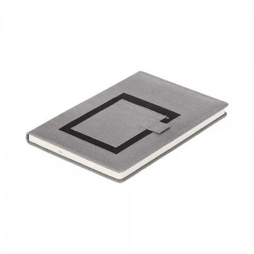 Termoderi Kapaklı Defter ( 15 x 21 cm )