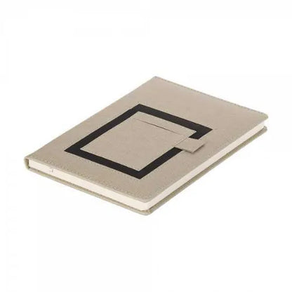 Termoderi Kapaklı Defter ( 15 x 21 cm )