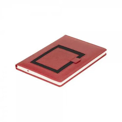 Termoderi Kapaklı Defter ( 15 x 21 cm )