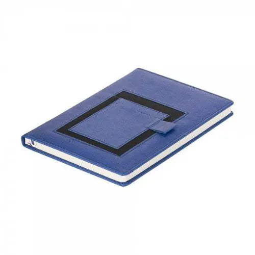 Termoderi Kapaklı Defter ( 15 x 21 cm )