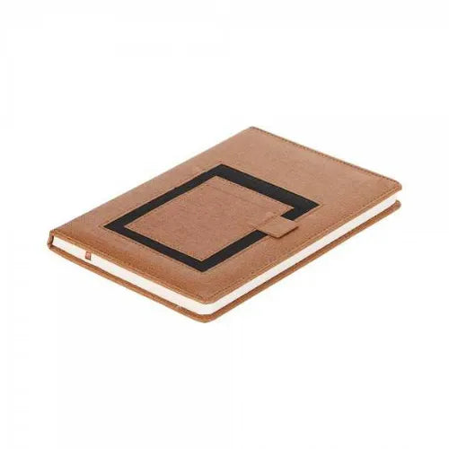 Termoderi Kapaklı Defter ( 15 x 21 cm )