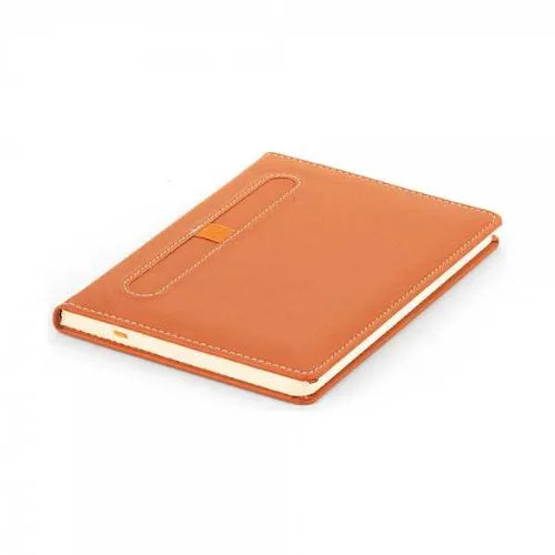 Termoderi Kapaklı Defter ( 15 x 21 cm )