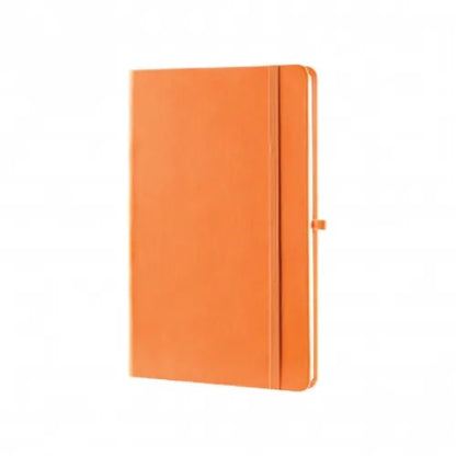 Termoderi Kapaklı Defter ( 9 x 14 cm )