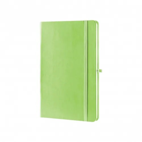 Termoderi Kapaklı Defter ( 9 x 14 cm )