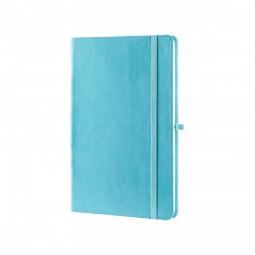 Termoderi Kapaklı Defter ( 9 x 14 cm )