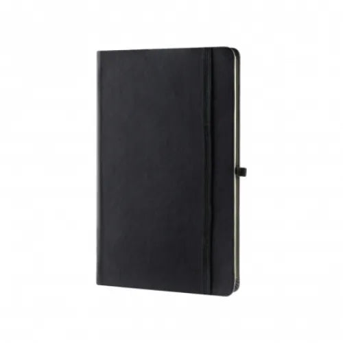 Termoderi Kapaklı Defter ( 9 x 14 cm )