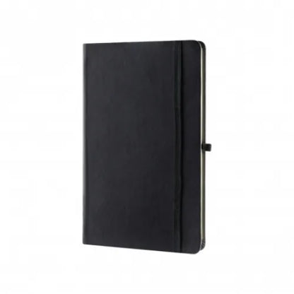 Termoderi Kapaklı Defter ( 9 x 14 cm )