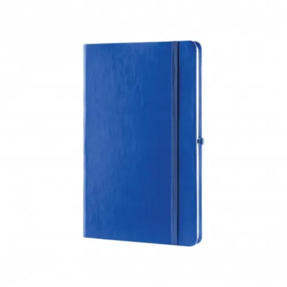 Termoderi Kapaklı Defter ( 9 x 14 cm )