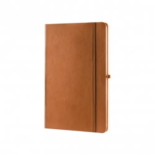 Termoderi Kapaklı Defter ( 9 x 14 cm )