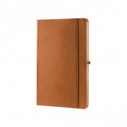 Termoderi Kapaklı Defter ( 9 x 14 cm )