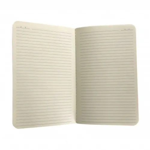 13x21 Terzi Dikiş Defter