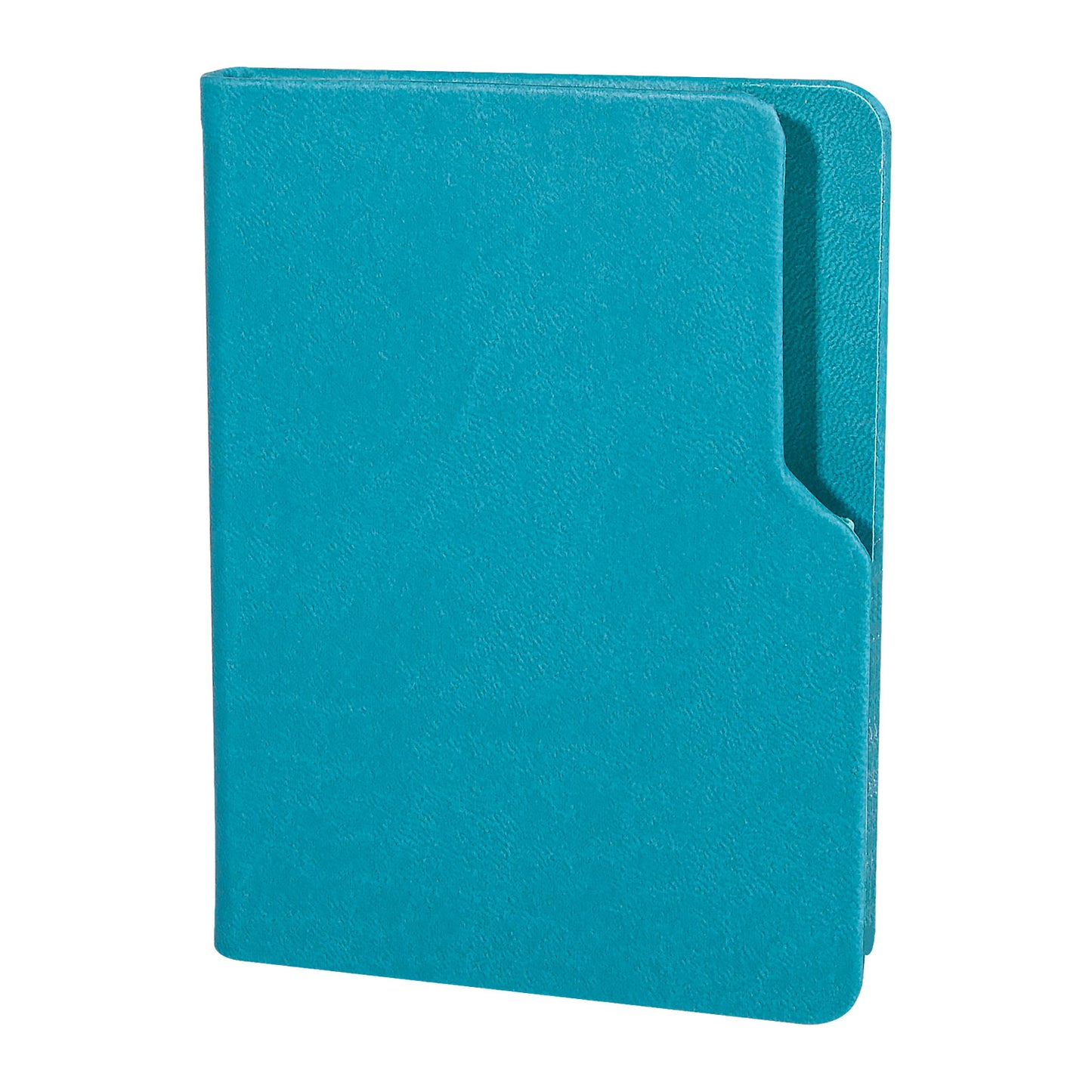 Termo Deri Kapak Defter – 11 x 14 cm