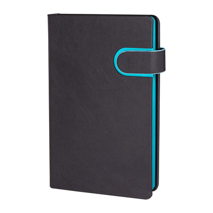 Termo Deri Kapak Defter – 13 x 21 cm