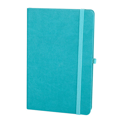 Termo Deri Kapak Defter – 13 x 21 cm