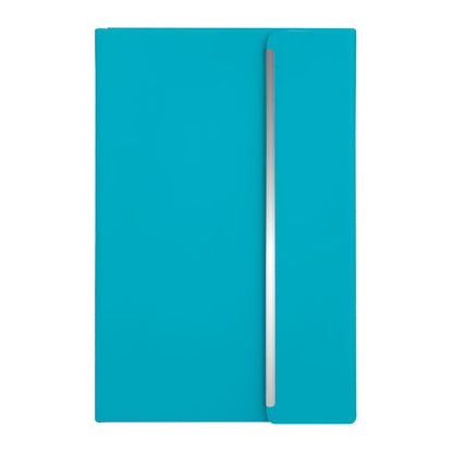 Mat Termo Deri Kapak Defter – 15 x 21 cm