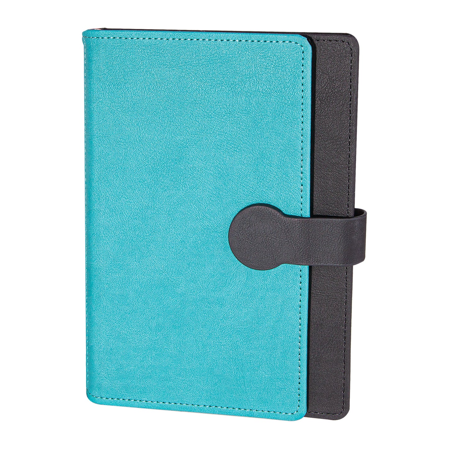 Termo Deri Kapak Defter – 15 x 21 cm