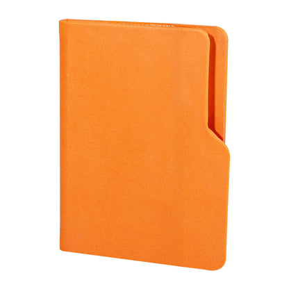 Termo Deri Kapak Defter – 11 x 14 cm