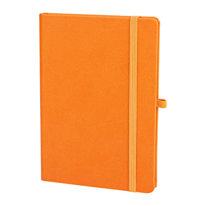 Termo Deri Kapak Defter – 13 x 21 cm