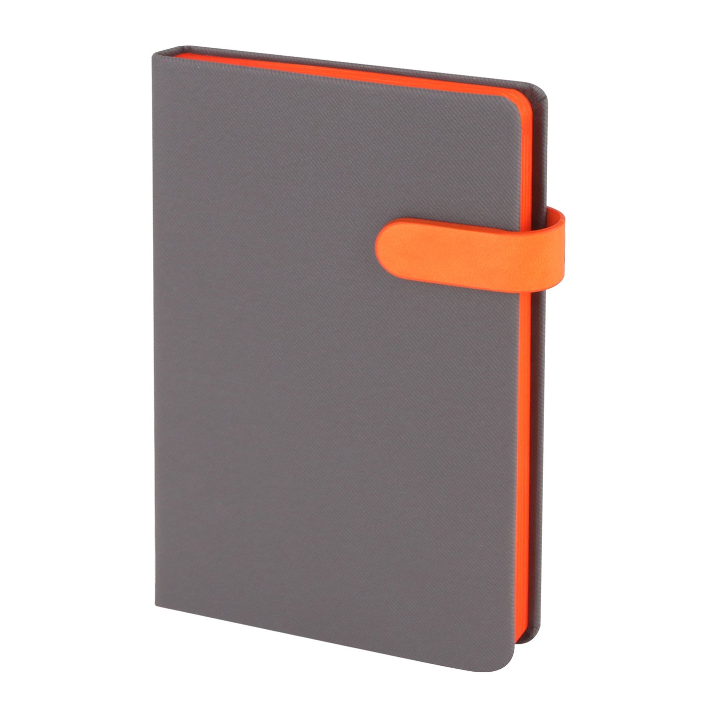 Termo Deri Kapak Defter – 13 x 21 cm