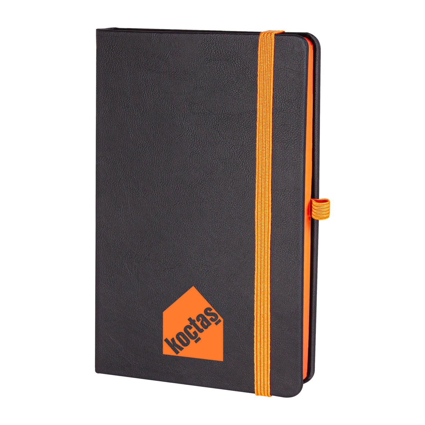 Termo Deri Kapak Defter – 13 x 21 cm