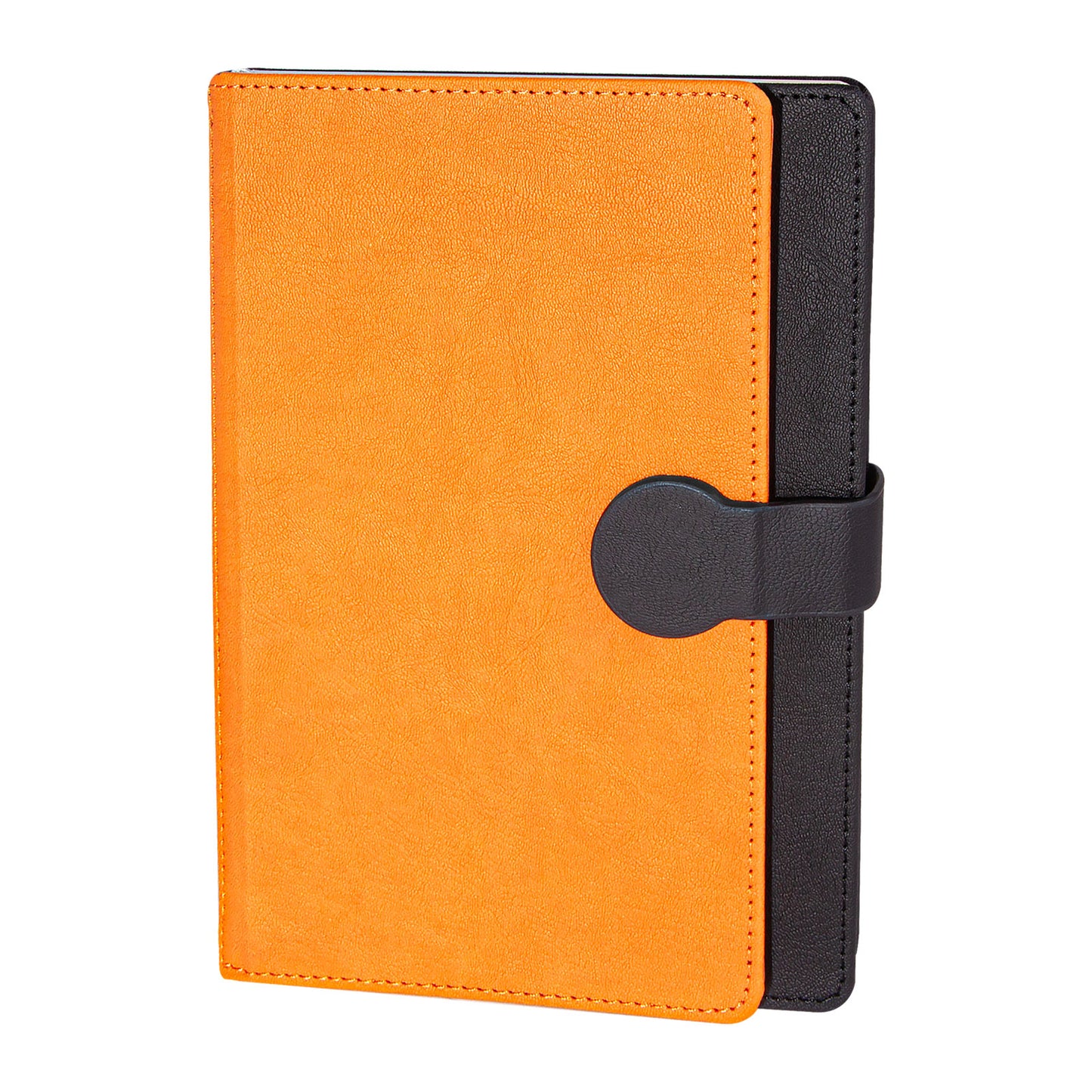 Termo Deri Kapak Defter – 15 x 21 cm