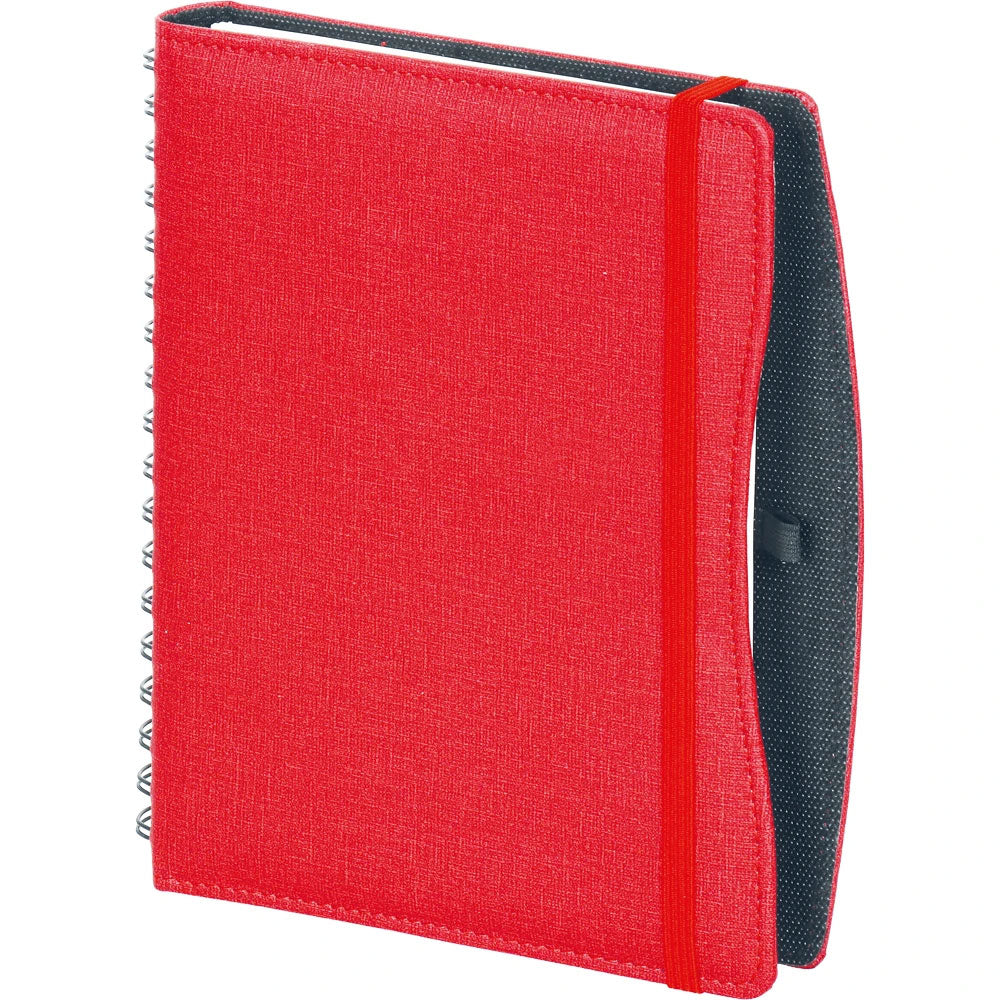 Spiralli Günlük Ajanda