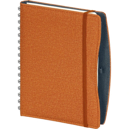 Spiralli Günlük Ajanda