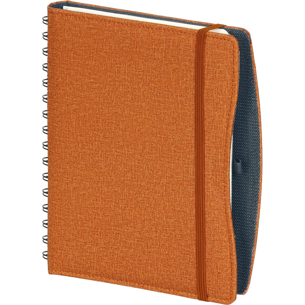 Spiralli Günlük Ajanda