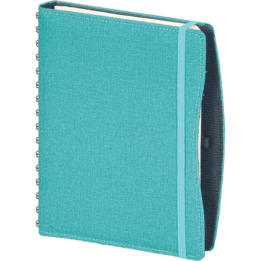 Tarihli Ajanda – Kalem Tutuculu ve Fonksiyonel Tasarım (17 x 24 cm)