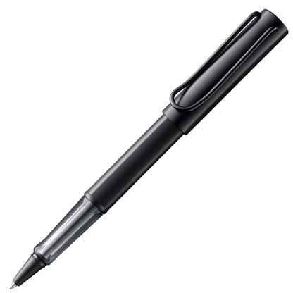 Lamy AL star Roller Kalem Alüminyum Gövde ve Ergonomik Tasarım