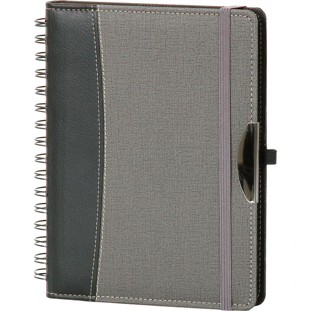 Gizli Spiralli Günlük Ajanda