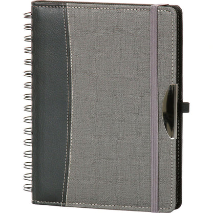 Gizli Spiralli Günlük Ajanda