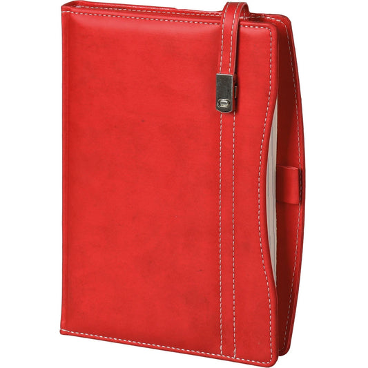 Tarihli Ajanda – Prestijli ve Fonksiyonel Tasarım (17 x 24 cm)