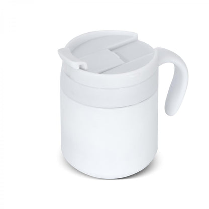 Paslanmaz Çelik  Kupa Termos (350 ml)
