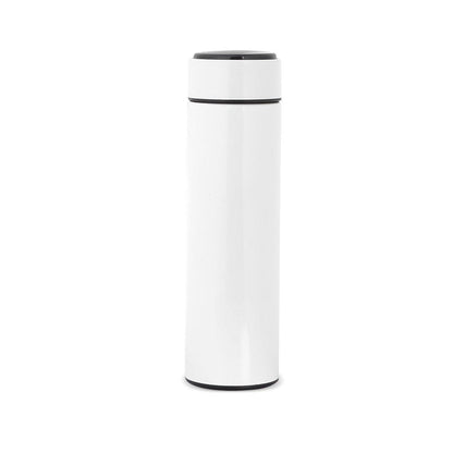 Dereceli ve Filtreli Akıllı Termos 500 ML