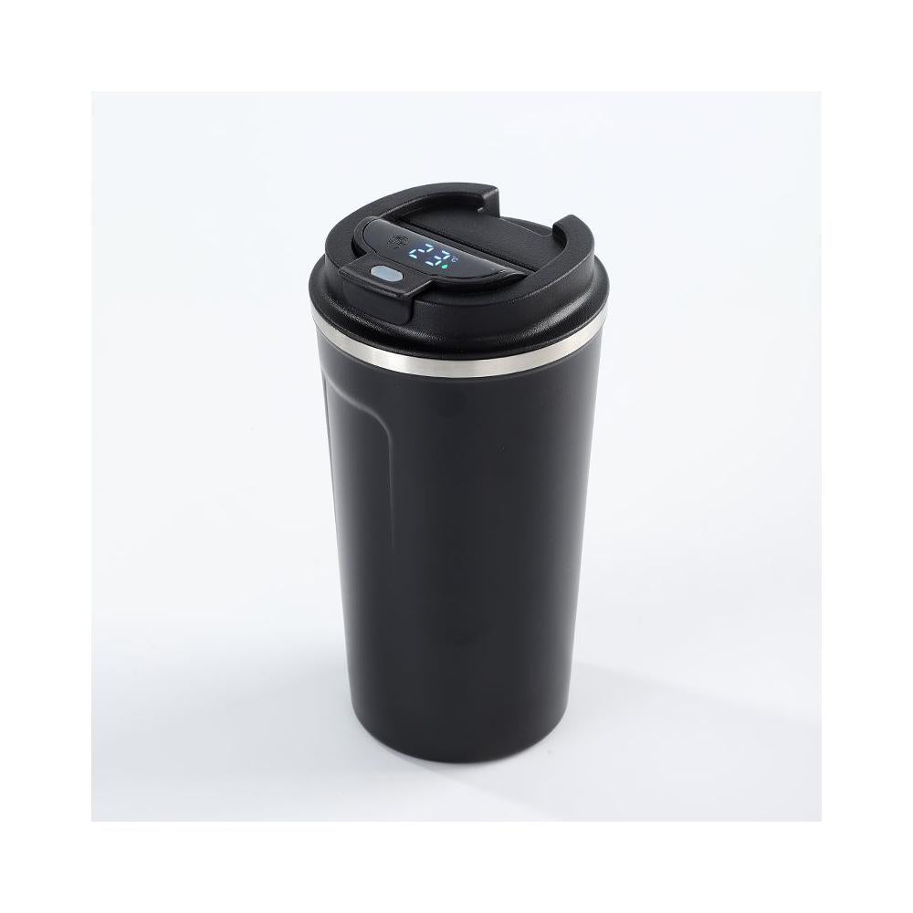 Dereceli Akıllı Termos 380 ML