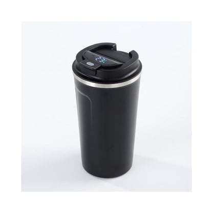 Dereceli Akıllı Termos 380 ML