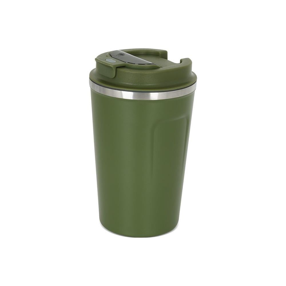 Dereceli Akıllı Termos 380 ML